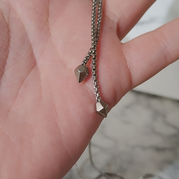 Kendra Scott Rhyan Necklace - Picture 5 of 8